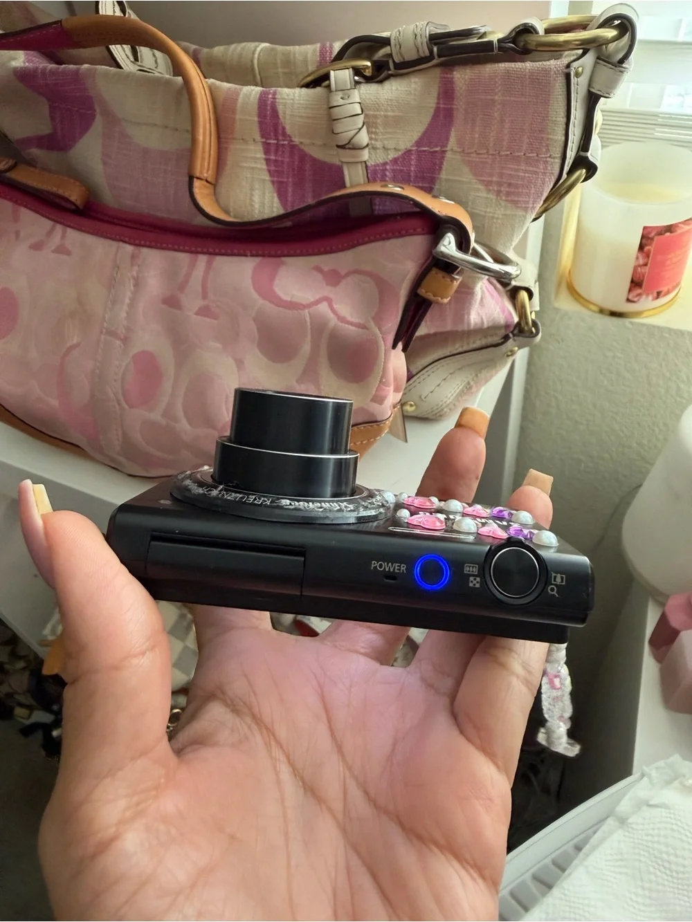 Samsung super cute